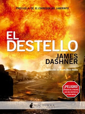 cover image of El Destello